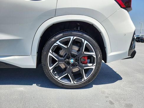 New 2026 BMW X1 M35i w/ Convenience Package AWD/4WD image 6