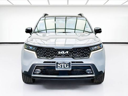 Used 2023 Kia Sorento SX Prestige AWD/4WD image 2