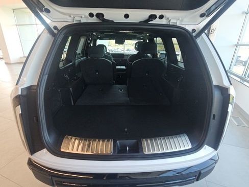 New 2027 Kia Telluride X-Line SX Prestige AWD/4WD image 20