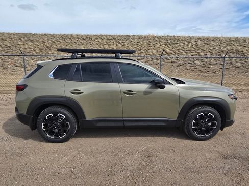 New 2026 MAZDA CX-50 Meridian Edition w/ Apex Package AWD/4WD image 6