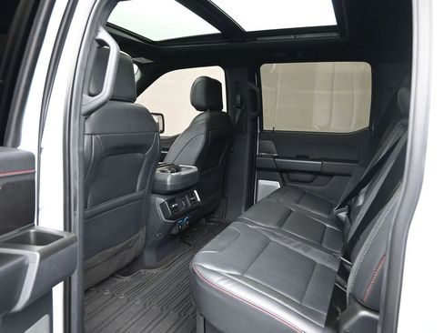 Used 2024 Ford F150 Raptor image 30