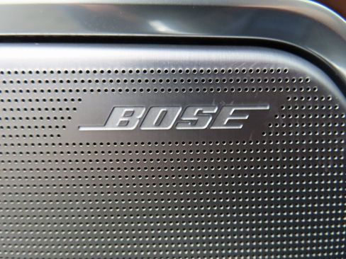 Used 2025 GMC Sierra 1500 Denali Ultimate image 73