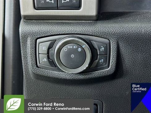 Certified 2017 Ford F350 Platinum w/ FX4 4x4 Off Road Package image 13