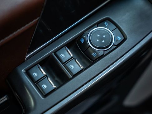 Certified 2023 Ford F150 Lariat w/ Equipment Group 502A High image 49