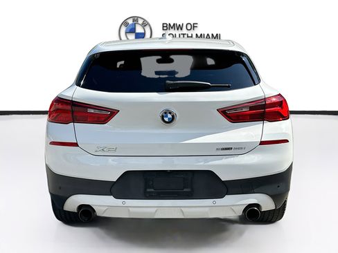 Used 2019 BMW X2 sDrive28i w/ Convenience Package image 6