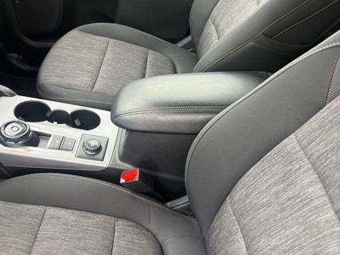 Used 2023 Ford Bronco Sport Big Bend image 14