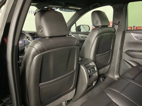 Used 2021 Cadillac XT5 Luxury FWD image 15