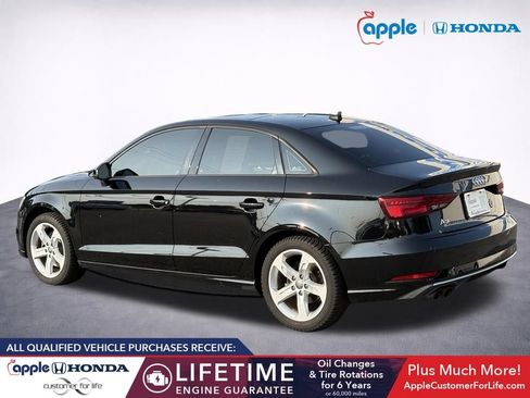Used 2018 Audi A3 2.0T Premium FWD image 4
