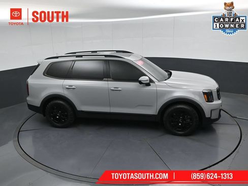 Used 2024 Kia Telluride SX X-Pro AWD/4WD image 55