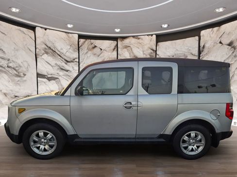 Used 2008 Honda Element EX image 5