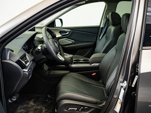 New 2026 Acura RDX SH-AWD w/ Technology Package image 19