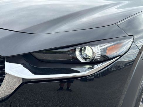 Certified 2024 MAZDA CX-30 AWD 2.5 S image 9