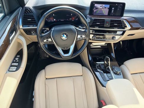 Used 2020 BMW X3 sDrive30i w/ Premium Package RWD image 16