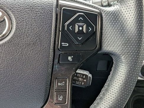 Used 2021 Toyota 4Runner Nightshade AWD/4WD image 19