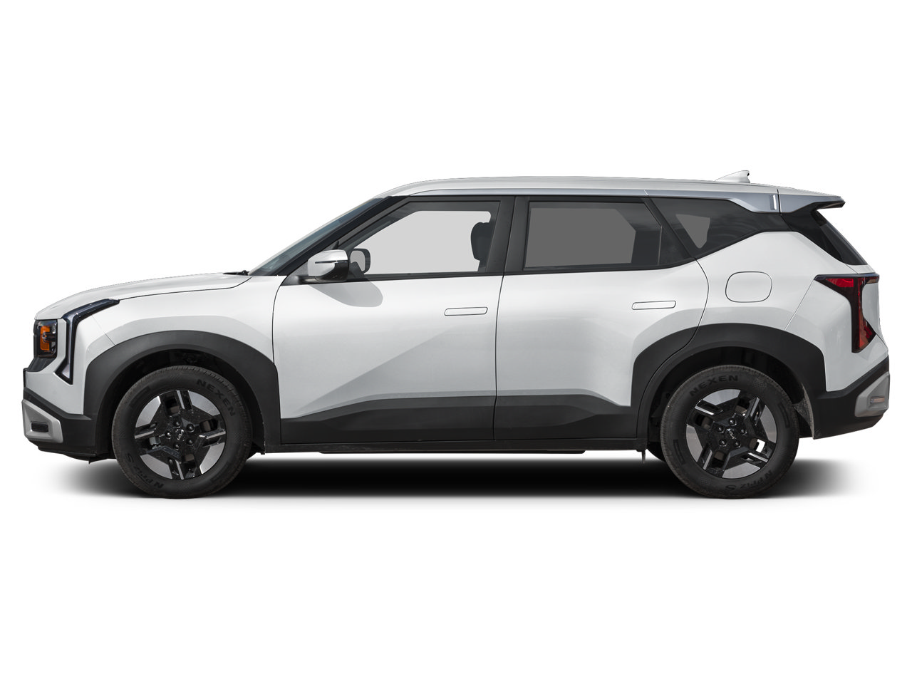 New 2027 Kia Seltos LX AWD/4WD image 30