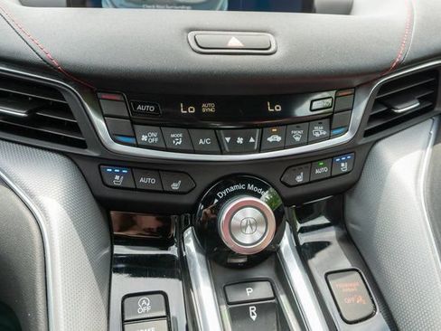 Used 2022 Acura TLX SH-AWD w/ A-SPEC Pkg image 33