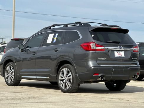 Used 2021 Subaru Ascent Limited w/ Technology Package image 5