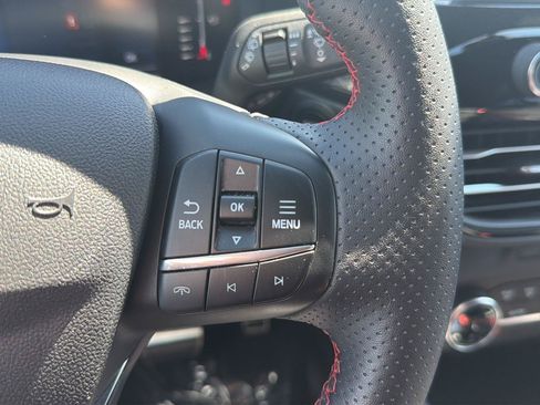 Used 2024 Ford Escape ST-Line AWD/4WD image 21