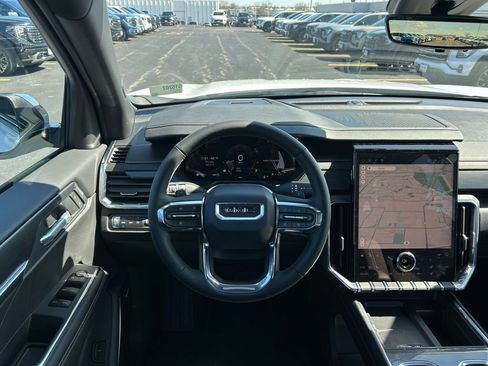 New 2026 GMC Acadia Elevation w/ Black Edition image 31