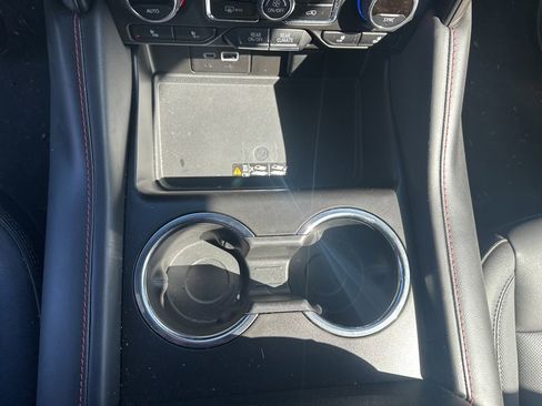 Used 2023 Chevrolet Tahoe RST image 20