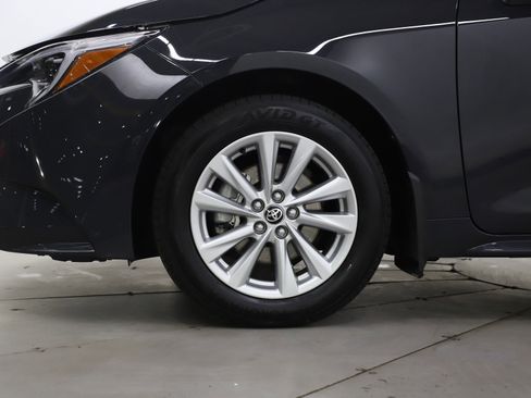 Used 2026 Toyota Corolla LE w/ LE Premium Package image 28