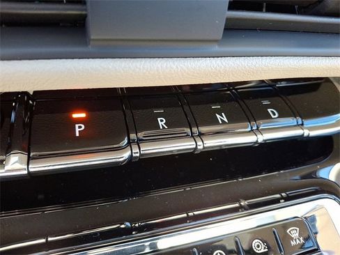 New 2026 Lincoln Corsair Reserve AWD/4WD image 9