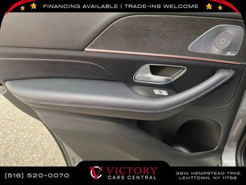 Used 2020 Mercedes-Benz GLE 350 4MATIC image 19