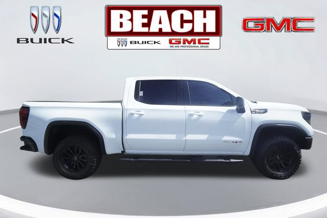 Used 2023 GMC Sierra 1500 AT4X AWD/4WD image 2