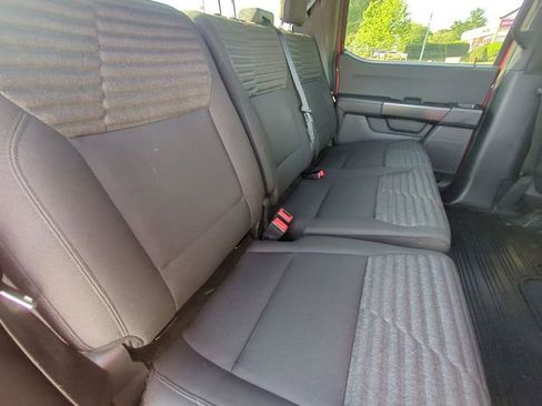 Used 2021 Ford F150 XL w/ STX Appearance Package AWD/4WD image 33