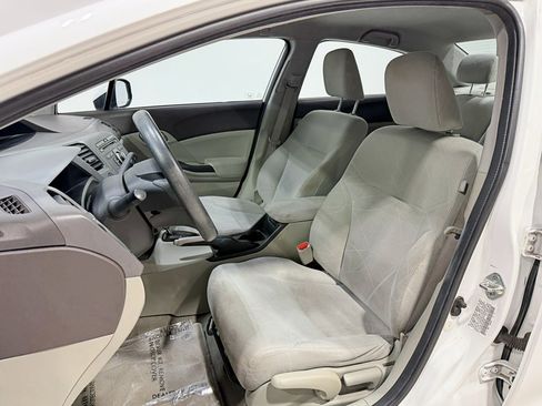 Used 2012 Honda Civic LX image 20