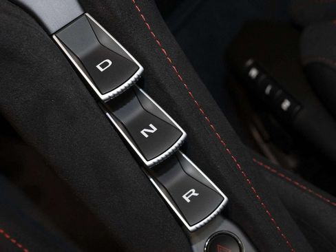 New 2027 McLaren 750S Spider RWD image 38