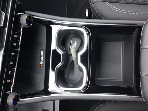 New 2026 Chevrolet Traverse LT image 42