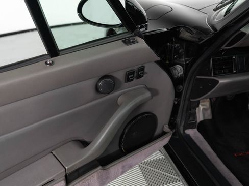 Used 1996 Porsche 911 Targa RWD image 28