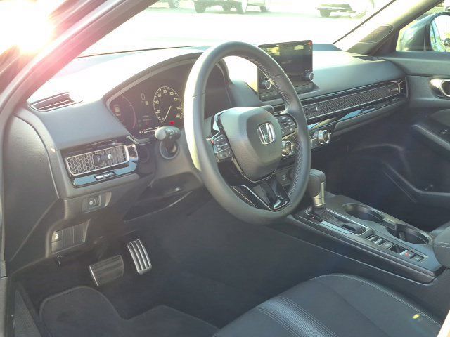 Used 2025 Honda Civic Sport image 11