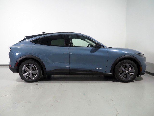 Used 2023 Ford Mustang Mach-E Select RWD image 4