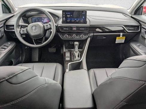 New 2025 Acura ADX FWD image 14