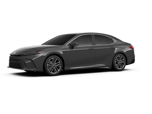 New 2026 Toyota Camry XLE image 24