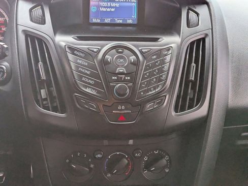 Used 2013 Ford Focus ST image 21