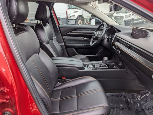 Used 2025 MAZDA CX-50 AWD 2.5 Hybrid w/ Premium Pkg image 30