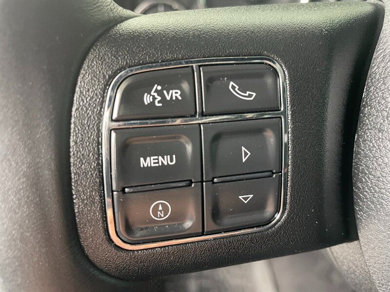Used 2017 Jeep Wrangler Unlimited Sport w/ Quick Order Package 24S AWD/4WD image 20