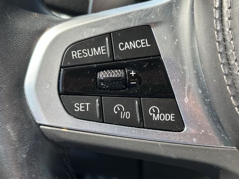 Certified 2024 BMW X5 xDrive50e w/ M Sport Package AWD/4WD image 19