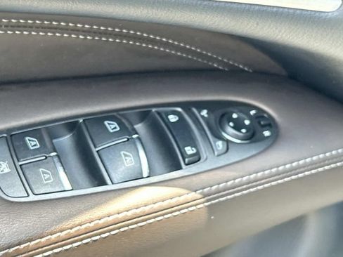 Used 2019 INFINITI QX60 Luxe w/ Sensory Package AWD/4WD image 20