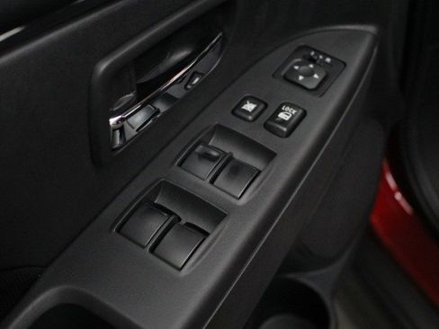 New 2026 Mitsubishi Outlander Sport ES image 16