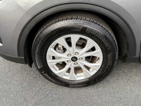 Certified 2023 Ford Escape Active w/ Tech Pack #1 image 23