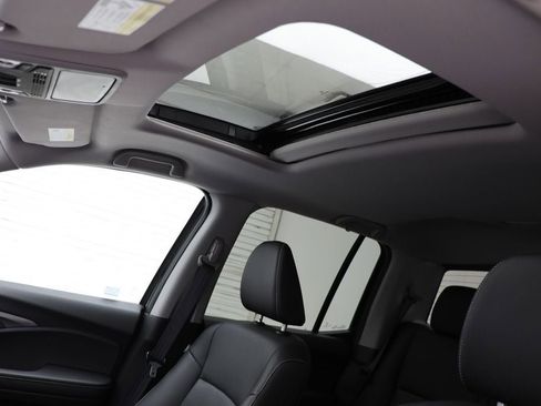 Used 2025 Honda Ridgeline RTL image 20