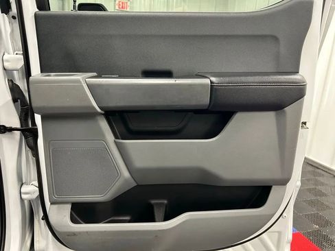 Used 2023 Ford F250 XLT image 18