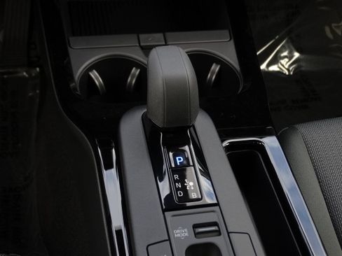 New 2026 Toyota Prius LE FWD image 23