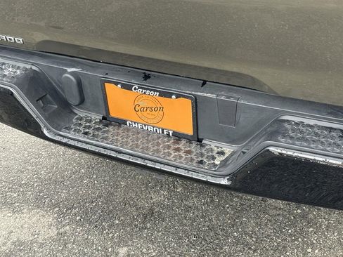 Used 2024 Chevrolet Colorado W/T image 26