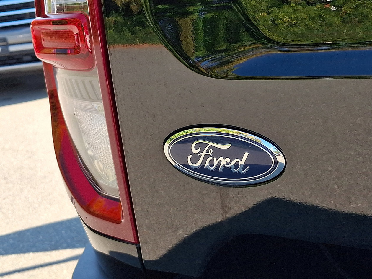 Used 2025 Ford Bronco Sport Big Bend AWD/4WD image 30