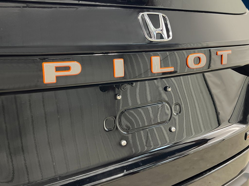 New 2026 Honda Pilot TrailSport image 10